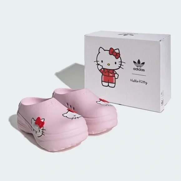 adidas Originals | Shoes | Adidas X Hello Kitty Adifom Stan